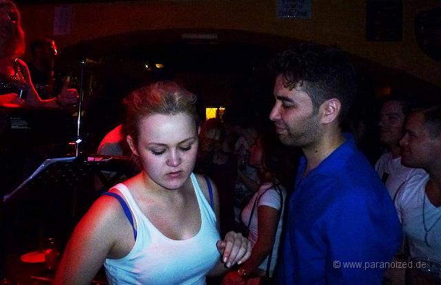 2014 Kiliians extrem HEISS 061.jpg - Was sagen diese Gesichter?